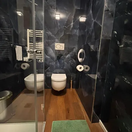 Il Tuo Bovio 28 Von World By Interhome Apartmán Bari