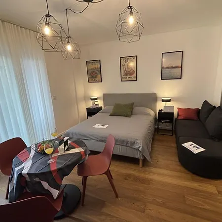 Apartment Il Tuo Bovio 28 Von World By Interhome