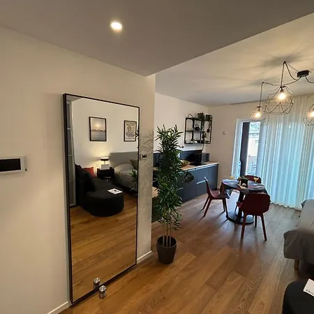 Il Tuo Bovio 28 Von World By Interhome Apartment *