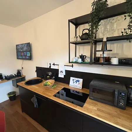Il Tuo Bovio 28 Von World By Interhome Apartman