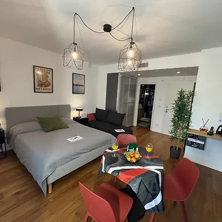 Il Tuo Bovio 28 Von World By Interhome *