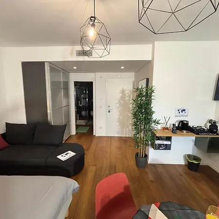 Il Tuo Bovio 28 Von World By Interhome Apartman