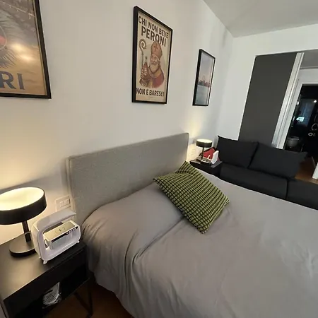 Il Tuo Bovio 28 Von World By Interhome Apartment