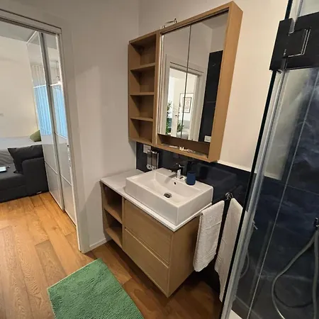 Apartman Il Tuo Bovio 28 Von World By Interhome *