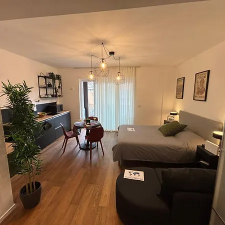 Il Tuo Bovio 28 Von World By Interhome Apartment *