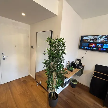 Il Tuo Bovio 28 Von World By Interhome Lejlighed