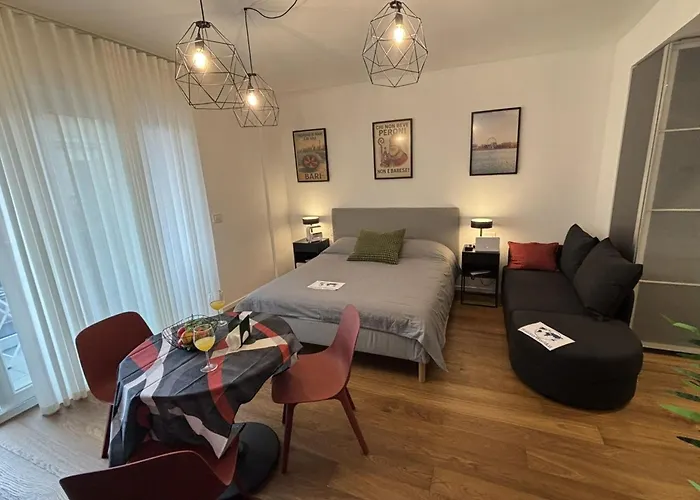 Apartment Il Tuo Bovio 28 Von World By Interhome