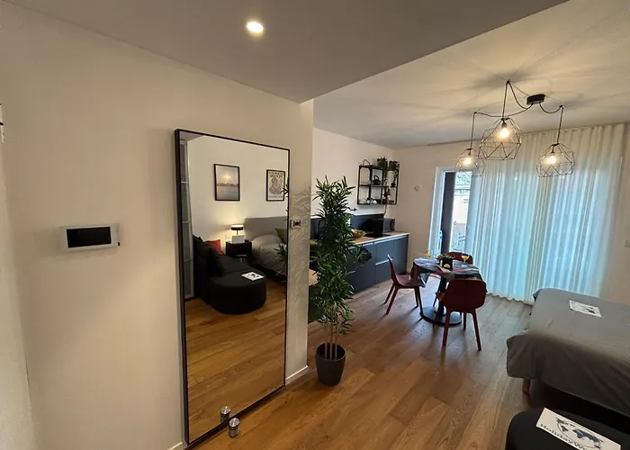 Il Tuo Bovio 28 Von World By Interhome Apartment *