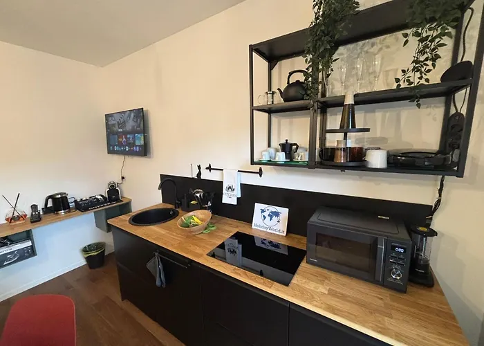 Il Tuo Bovio 28 Von World By Interhome Apartment