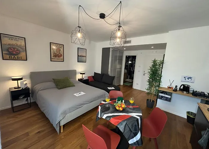 Il Tuo Bovio 28 Von World By Interhome *