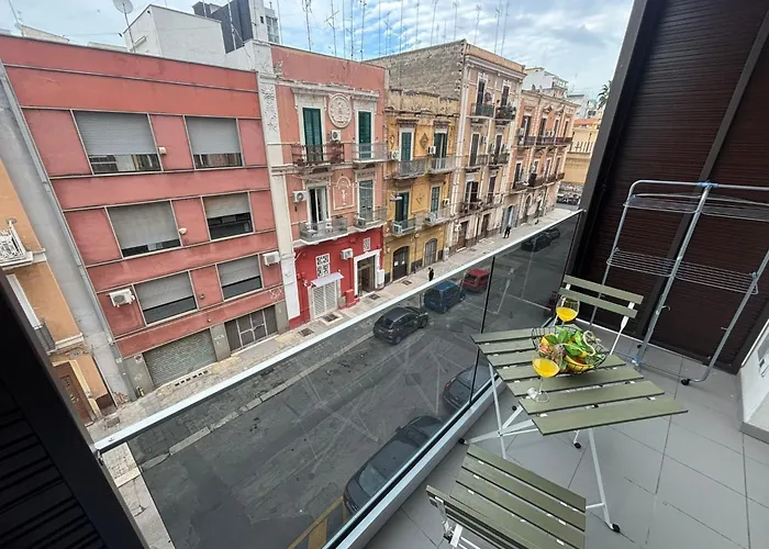 Il Tuo Bovio 28 Von World By Interhome Apartment