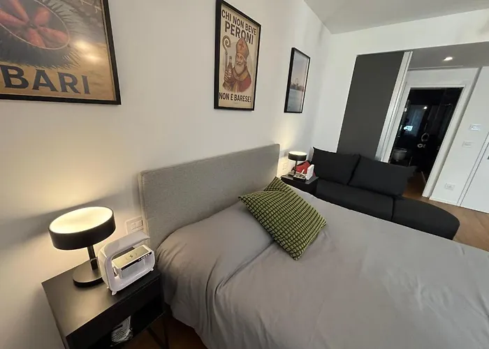 Il Tuo Bovio 28 Von World By Interhome Apartment