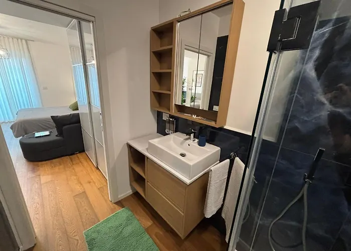 Apartment Il Tuo Bovio 28 Von World By Interhome *