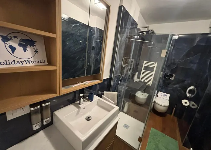 Il Tuo Bovio 28 Von World By Interhome Apartment *