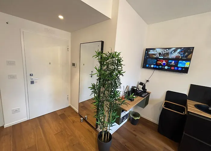 Il Tuo Bovio 28 Von World By Interhome Apartment