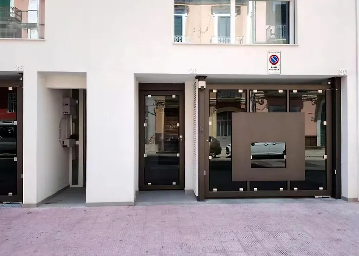 Il Tuo Bovio 28 Von World By Interhome *